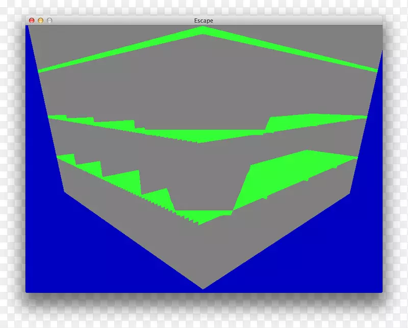 OpenGL实用程序库轻量级java游戏库纹理映射堆栈溢出