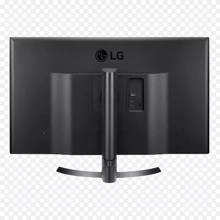 电脑显示器lg 32ud59-b 32“4k超高清VA黑色平板电脑显示器4k分辨率-lg 22 bk55wy-b-22”万亿-背光液晶显示器w/usb 2.0集线器-lg