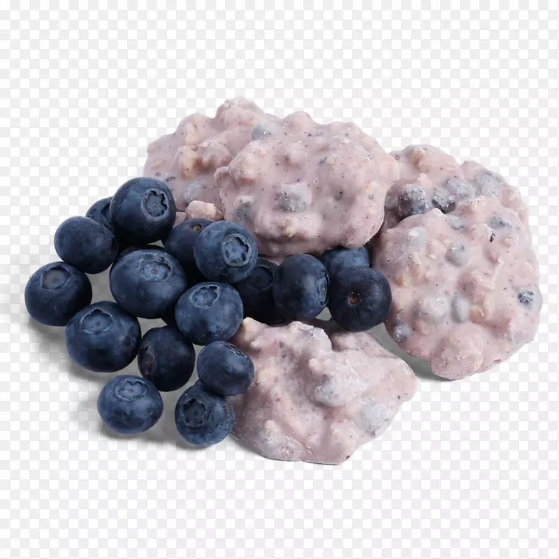 蓝莓越橘超级食物黑莓蓝莓