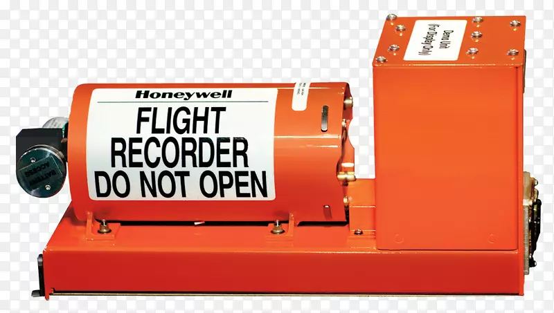 飞机飞行记录器