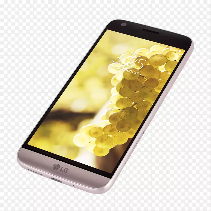 智能手机Zagg InvisibleShield屏幕保护器LG电子-智能手机