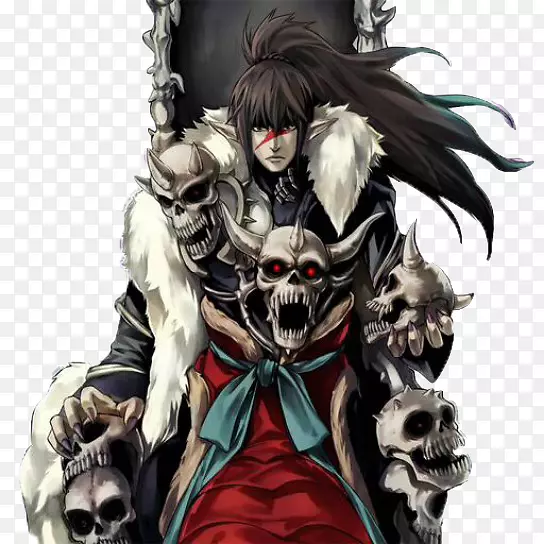 宇-基-哦！交易牌游戏Seto kaiba akiza izinski yusei fudo骷髅