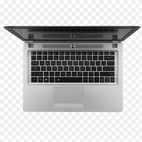 笔记本电脑卡比湖MacBook Air英特尔核心i5-膝上型电脑