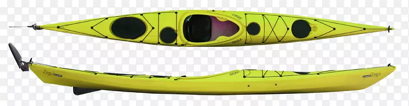 海上皮划艇和皮划艇-快速独木舟和皮艇