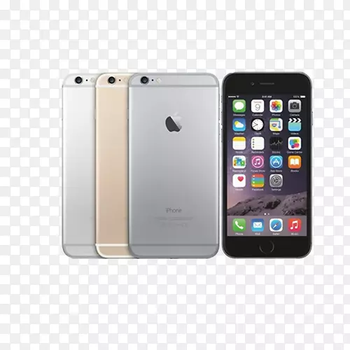 iphone 6加iphone 6s加苹果iphone se-Apple