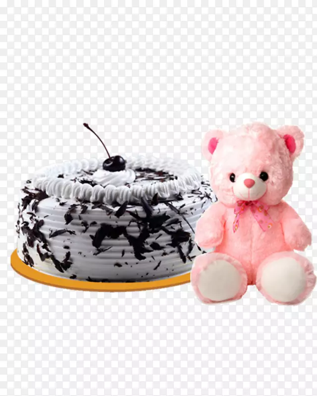 黑森林古堡水果蛋糕联合面包店特大号蛋糕-蛋糕