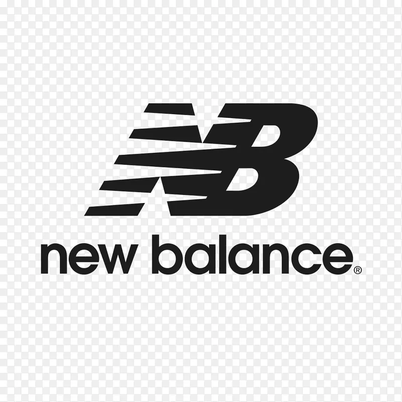 新平衡运动鞋阿迪达斯标志-新平衡