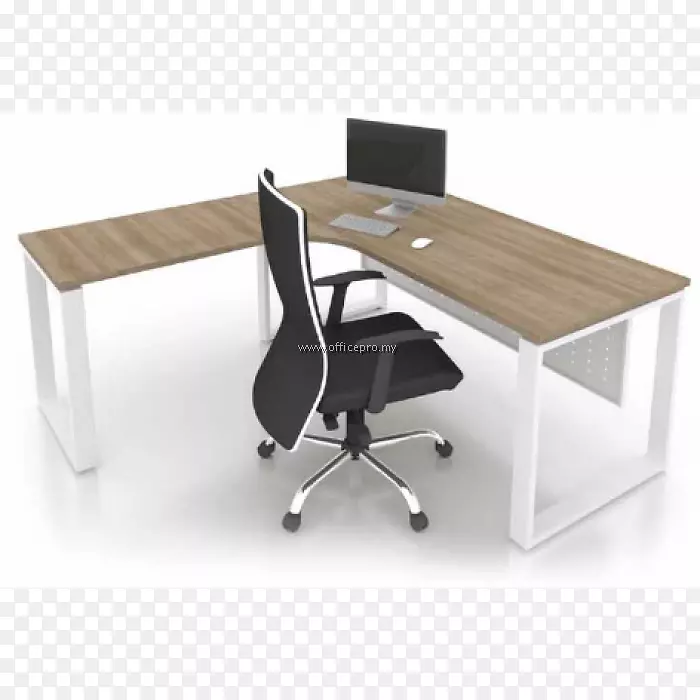 桌子写字桌家具办公室桌子