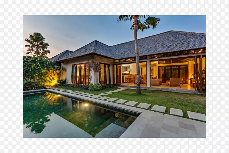 窗景酒店-印尼巴厘岛