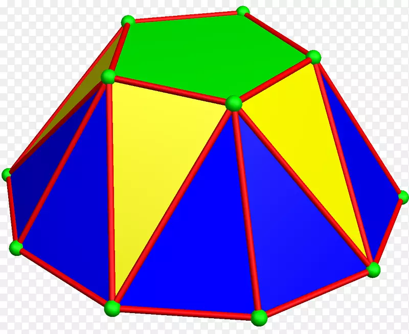 五角冲天炉多边形几何图形三角形