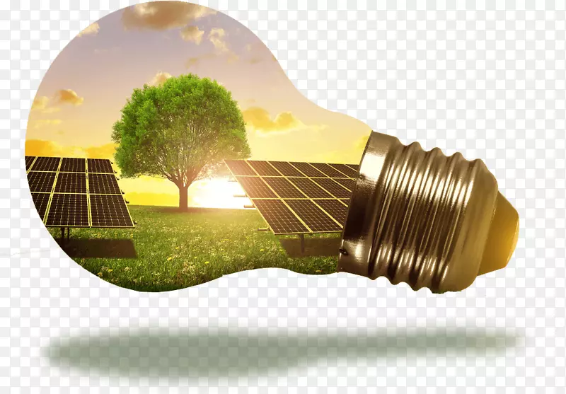 可再生能源-太阳能发展-太阳能