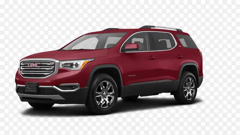 2018年GMC Acadia sle-1汽车运动多功能车别克-汽车