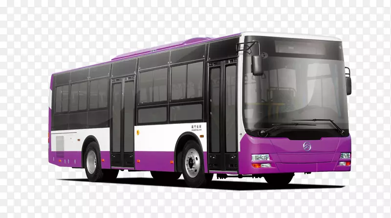 厦门金龙客车有限公司旅游巴士服务双层巴士