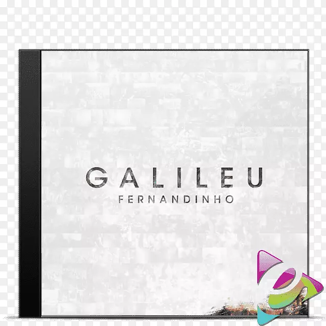 Galileu品牌存款证书费尔南多尼奥字体-费尔南迪尼奥