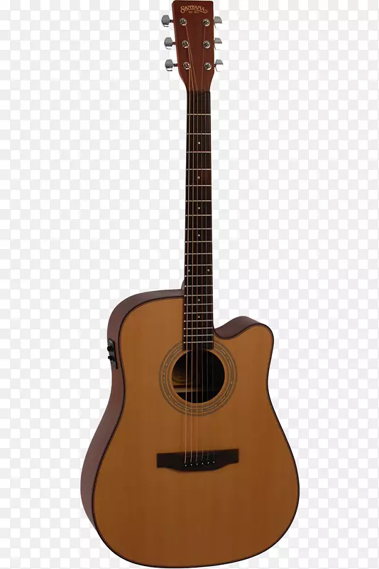 c。f。马丁&公司声学吉他马丁2000-15m乐器-吉他