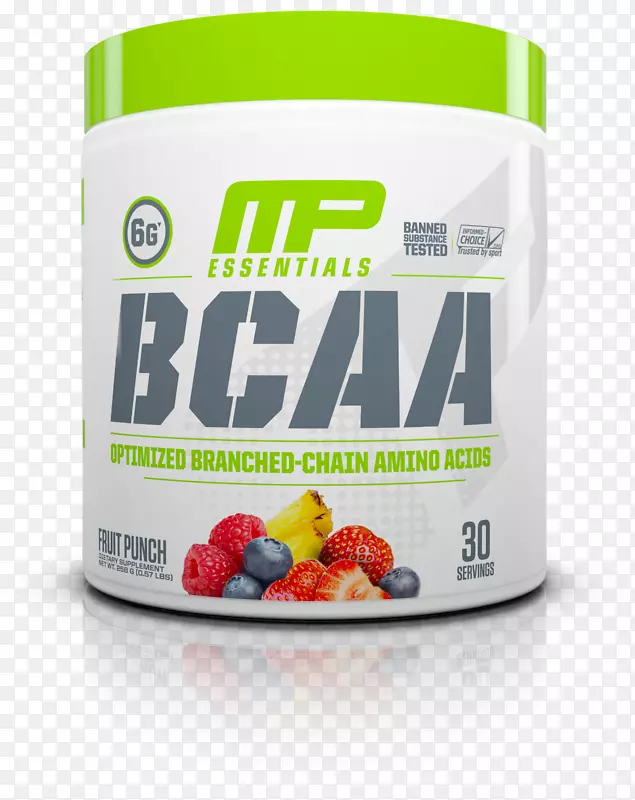 膳食补充剂-支链氨基酸肌氨酸-异亮氨酸-BCAA