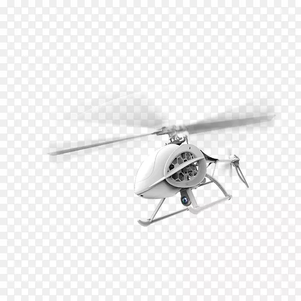直升机旋翼螺旋桨翼直升机