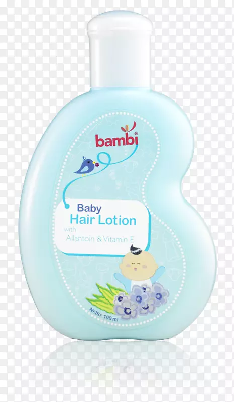 防晒霜约翰逊婴儿洗发水个人护理-洗发水