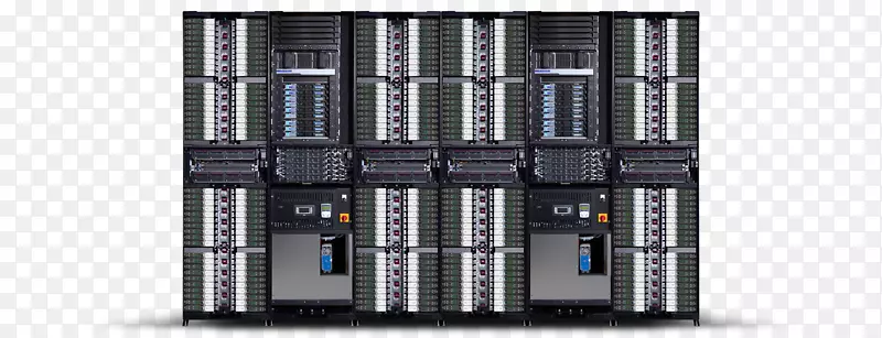 计算机服务器惠普企业19英寸机架ProLiant-Hewlett-Packard