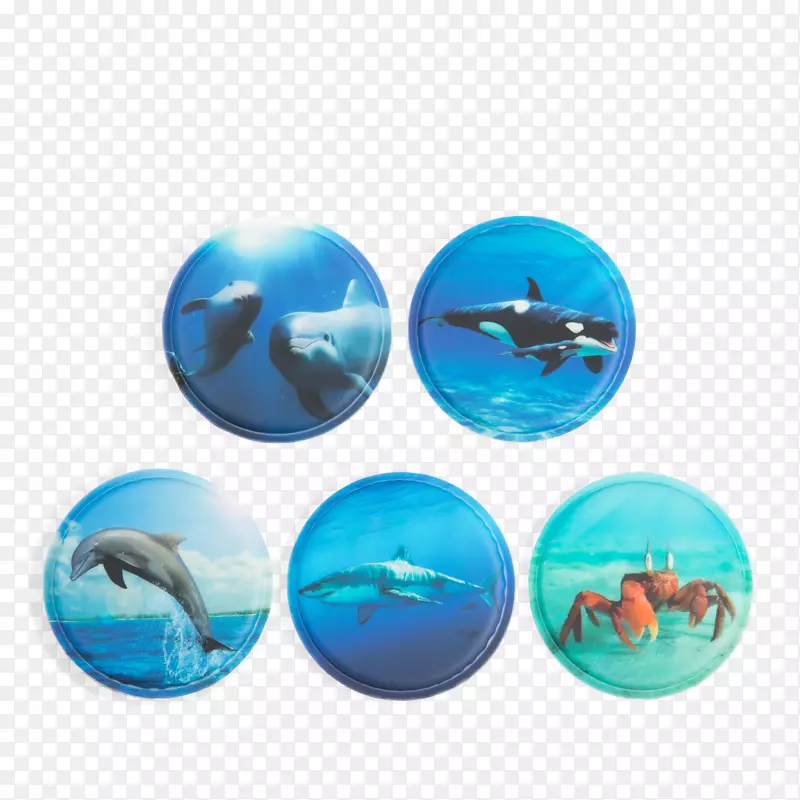 海洋海豚背包ebay-背包