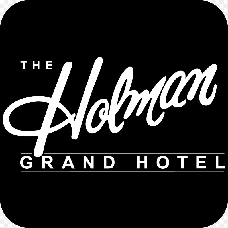 霍尔曼大酒店，乔治酒店，波纳尔猎人河上的酒店-酒店