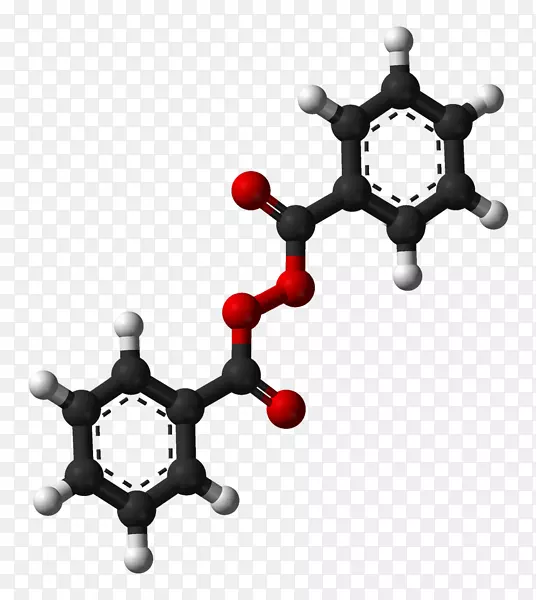 苯甲酰基过氧化苯甲酰化合物苄基过氧化氯