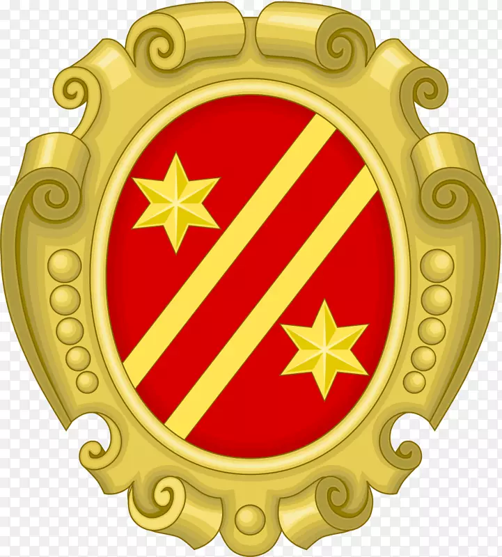 马德里、马尼拉、西班牙的军徽，菲律宾的军徽-Fam&iacua；lia