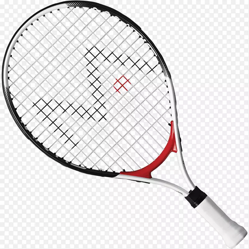原版6.0球拍网球拉基塔网球运动员