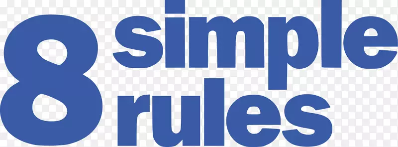 电视节目8条简单规则情景喜剧Fox8-8简单规则