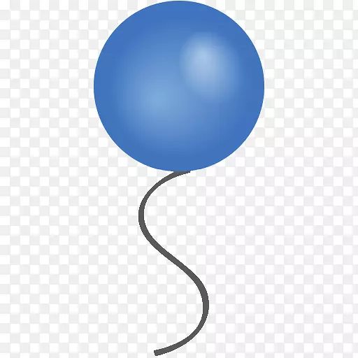 气球线-气球