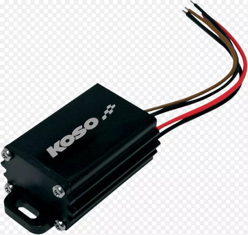 电力转换电压调节器，交流电，直流电-直流电转换器-koso