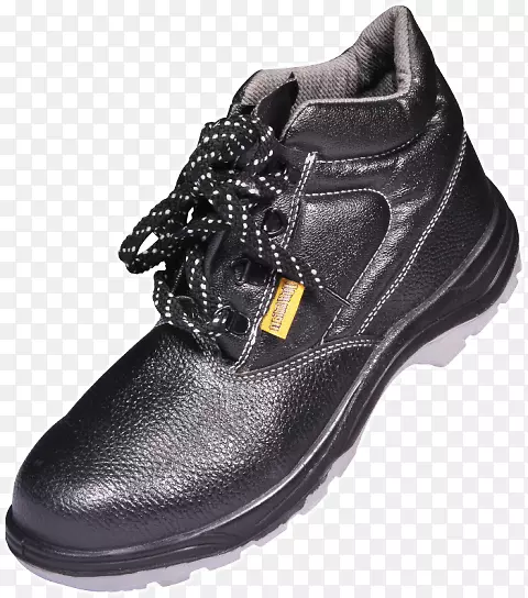 鞋t恤钢趾靴学校制服安全鞋