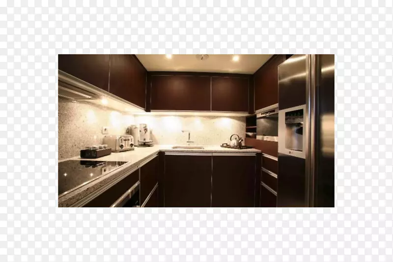 台面室内设计服务照明物业厨房-厨房