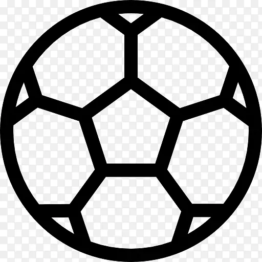 电脑图标电脑字体运动足球比赛