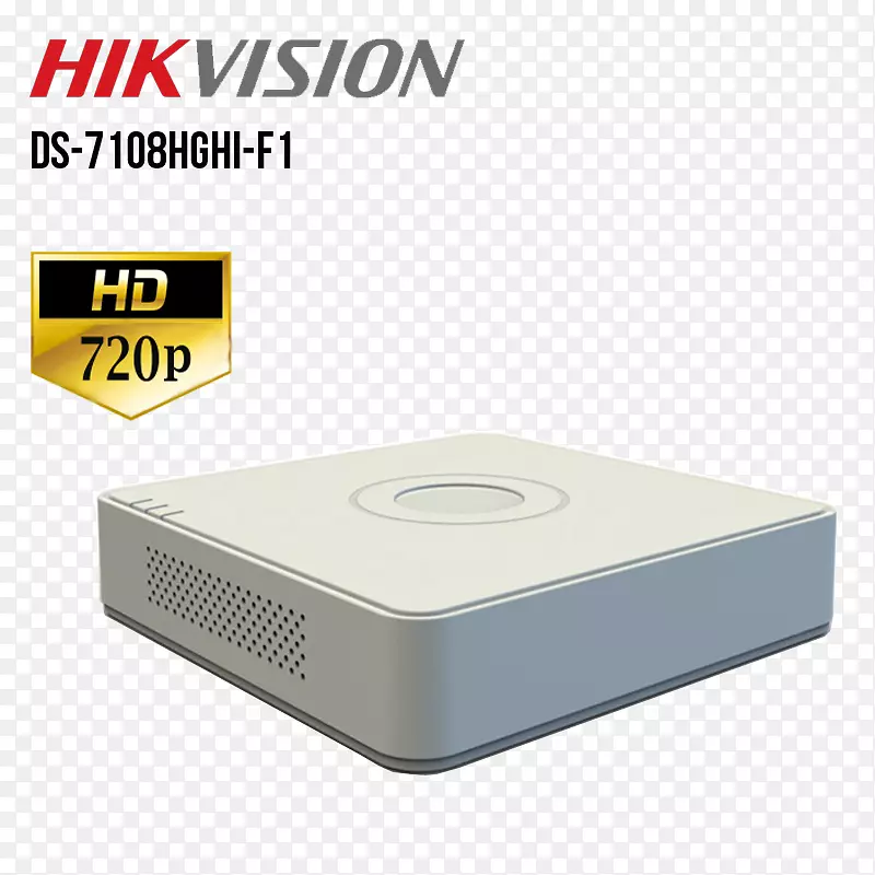 网络录像机数字录像机Hikvision摄像机闭路电视摄像机