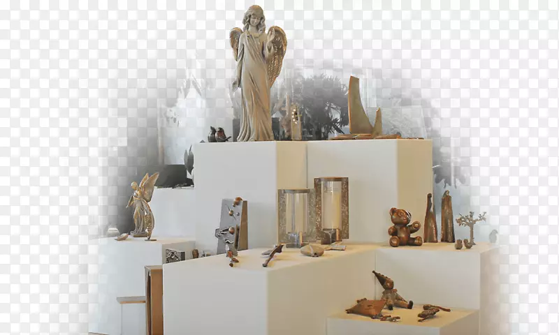 墓碑墓穴装饰比利时-展览室