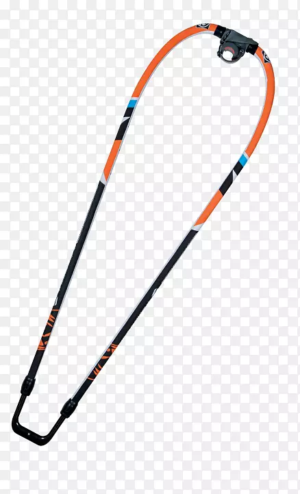 运动滑雪杆碳绳最佳佩特拉斯碳纤维