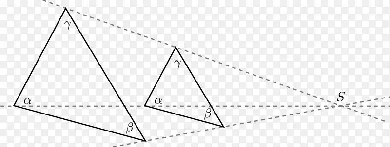 三角点图白三角形