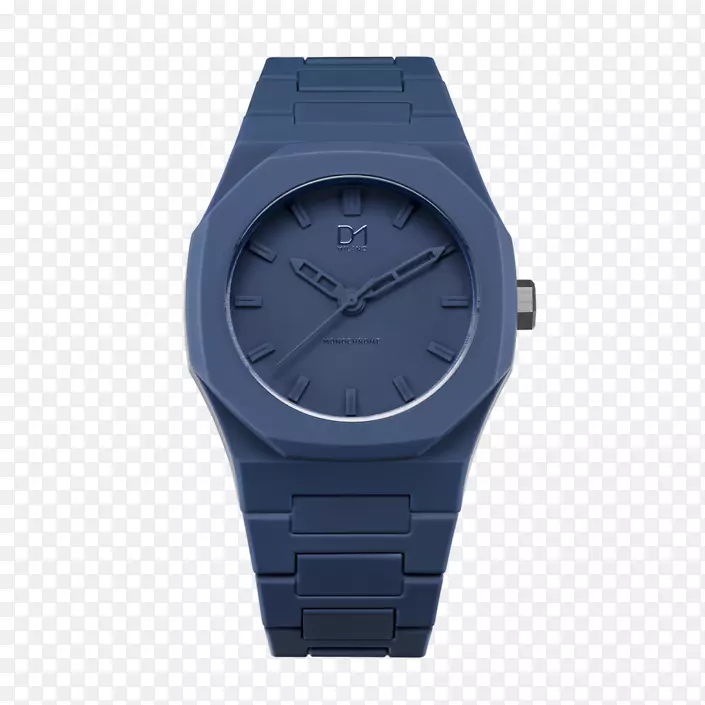 手表D1米兰时装周品牌-手表