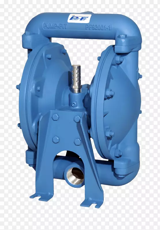 隔膜泵桑托普林气泵-泵