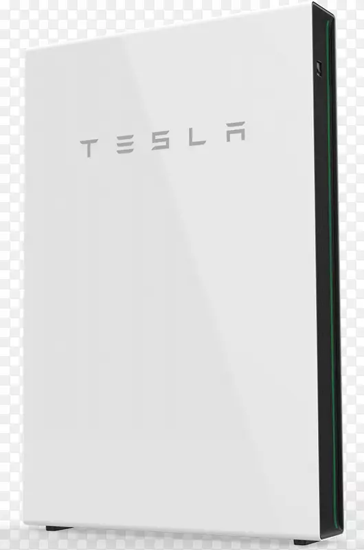 特斯拉电机特斯拉动力墙电池电动汽车电动电池-天窗墙
