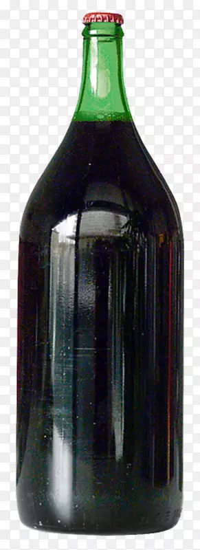 1985年二甘醇酒丑闻玻璃瓶利口酒