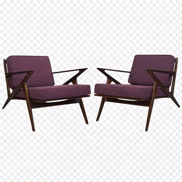 Eames躺椅，桌子，家具，翼椅，桌子