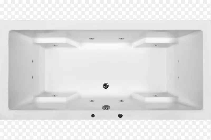 厨房水槽水龙头浴室-小型喷射器