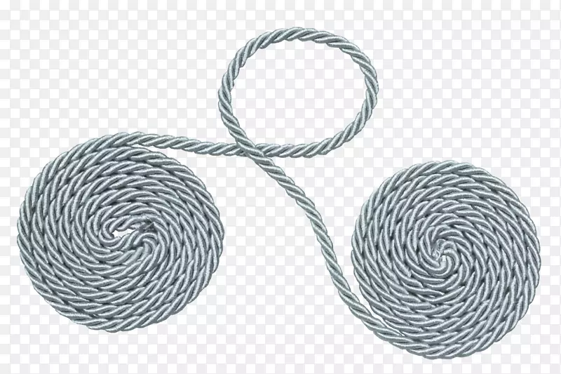 绳圈绳