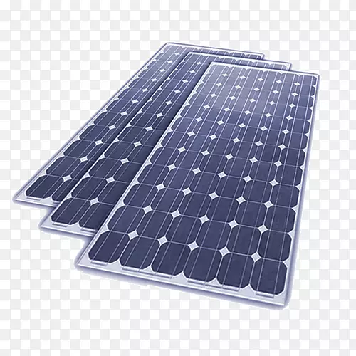 太阳能电池板太阳能光伏系统光伏发电太阳能电池板