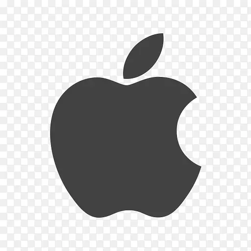 iPhone 6苹果莉莎商标桌面壁纸-苹果
