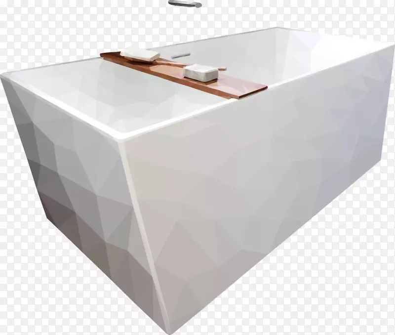 浴缸浴室角-pranayama
