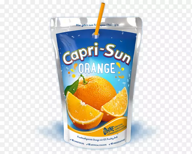 橙汁，辣椒，日光浴饮料-果汁