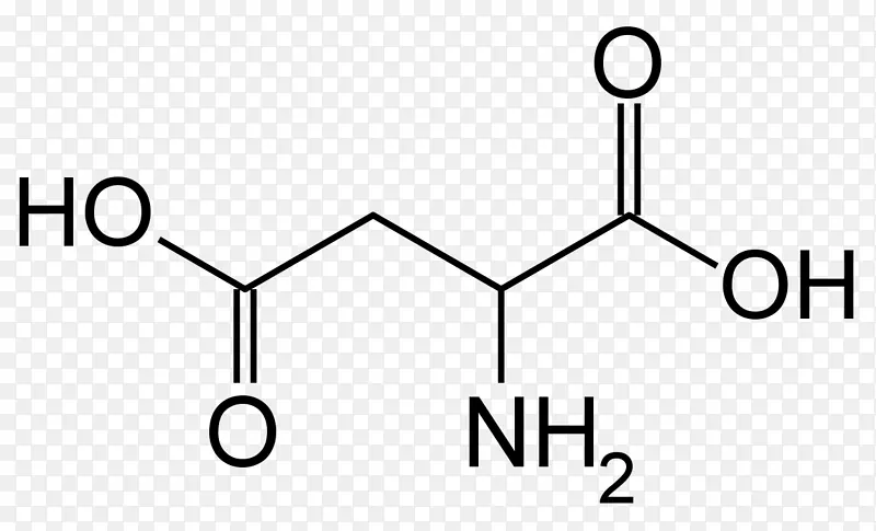 N-甲基-d-天冬氨酸琥珀酸氨基酸-斯巴达